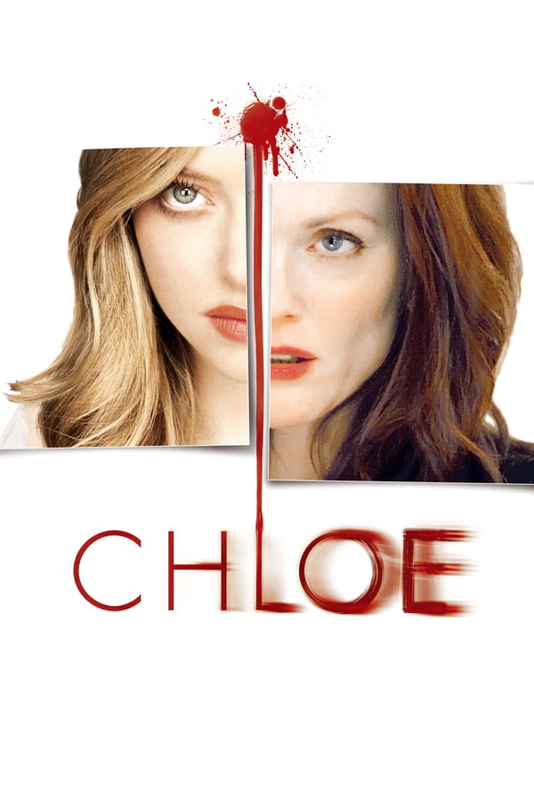 Cover of the movie Chloe