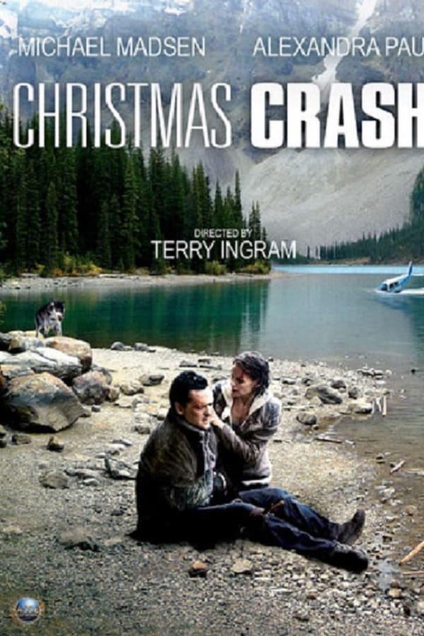 Cover of the movie Christmas Crash