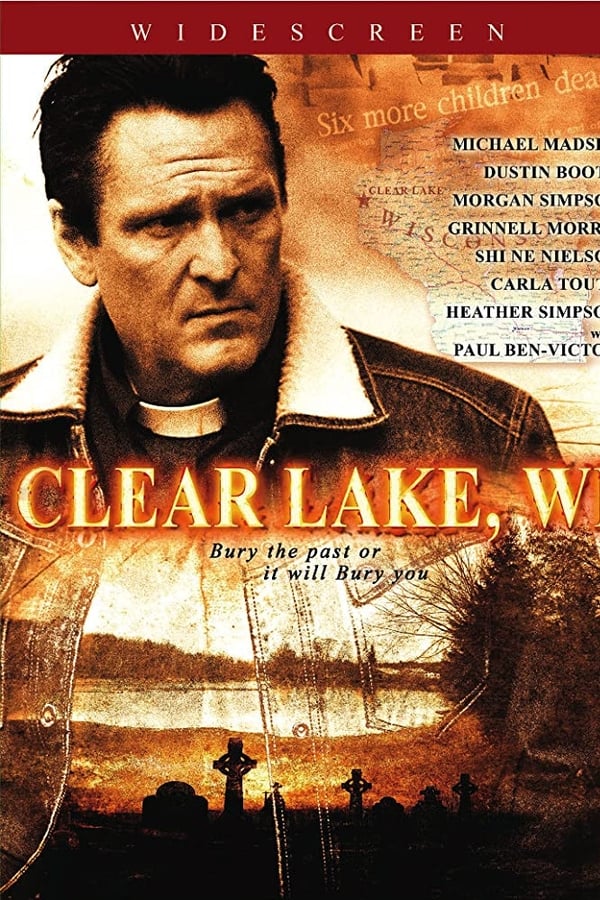 Cover of the movie Clear Lake, WI