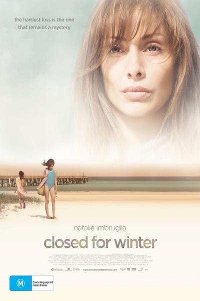Cover of the movie Closed For Winter