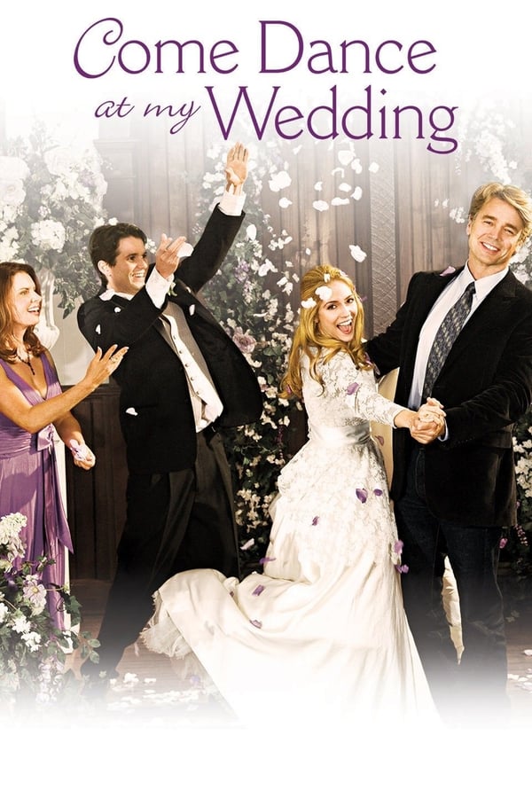 Cover of the movie Come Dance at My Wedding