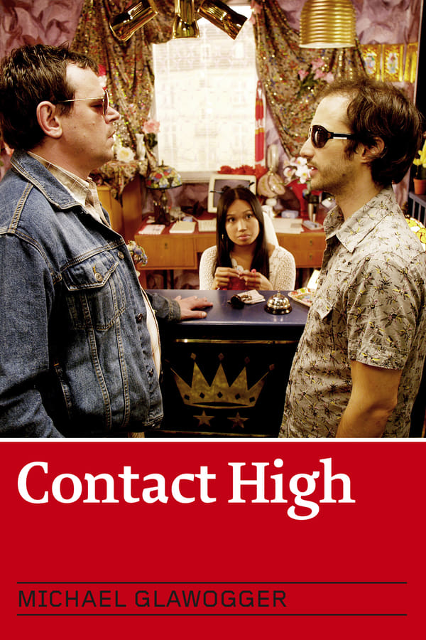 Cover of the movie Contact High