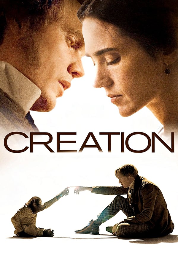 Cover of the movie Creation