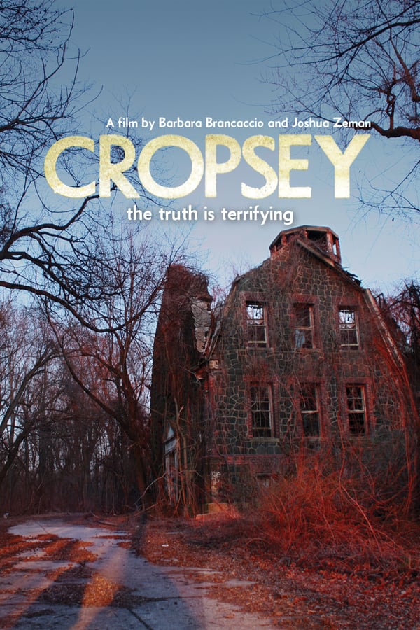 Cover of the movie Cropsey
