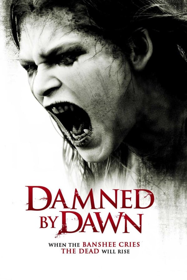 Cover of the movie Damned by Dawn