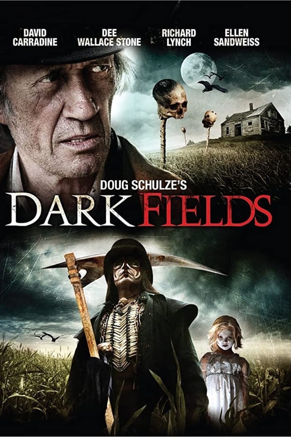 Cover of the movie Dark Fields