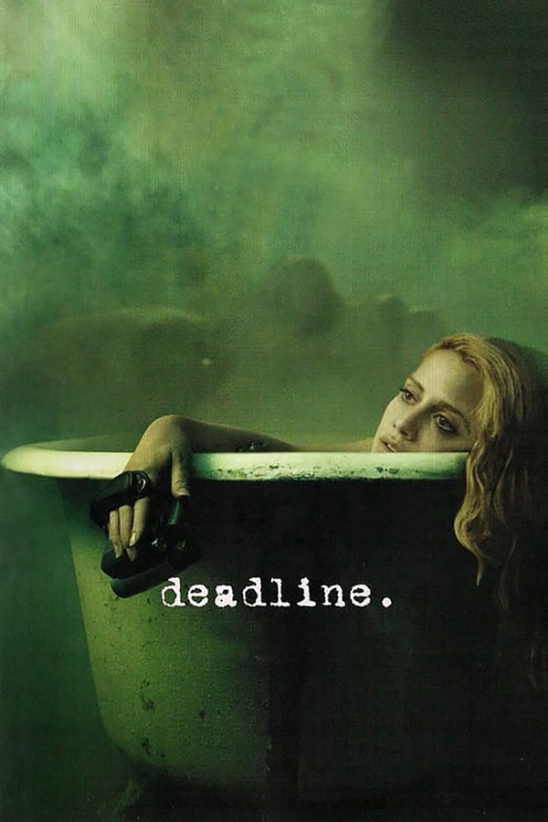 Cover of the movie Deadline