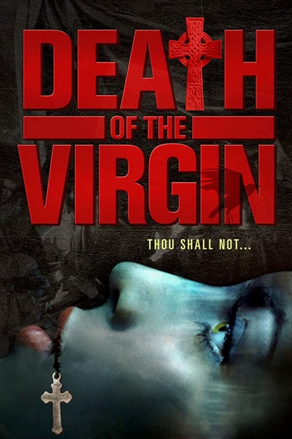 Cover of the movie Death of the Virgin