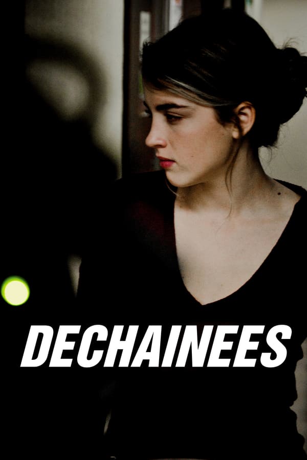 Cover of the movie Déchaînées