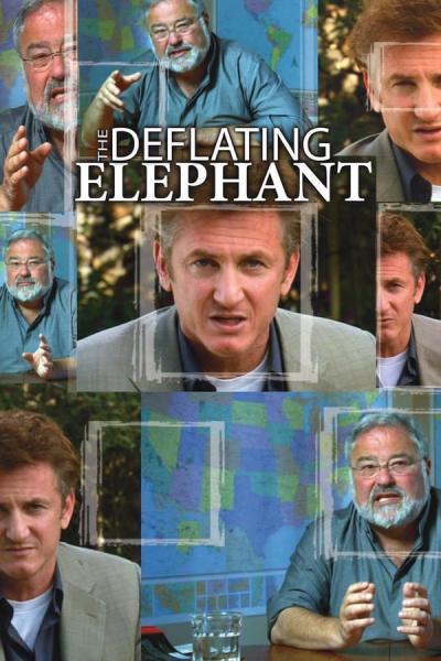 Cover of the movie Deflating the Elephant