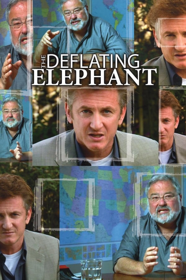 Cover of the movie Deflating the Elephant