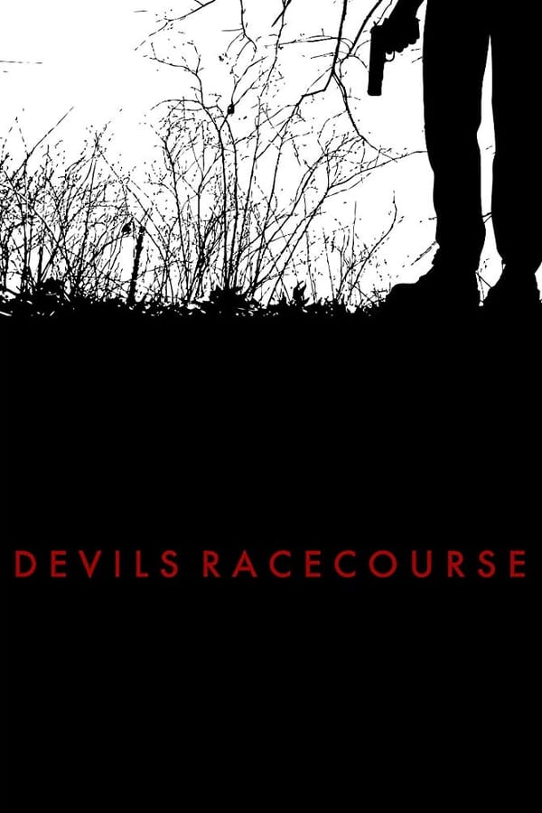 Cover of the movie Devil's Racecourse