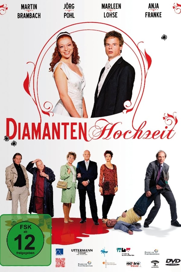 Cover of the movie Diamantenhochzeit