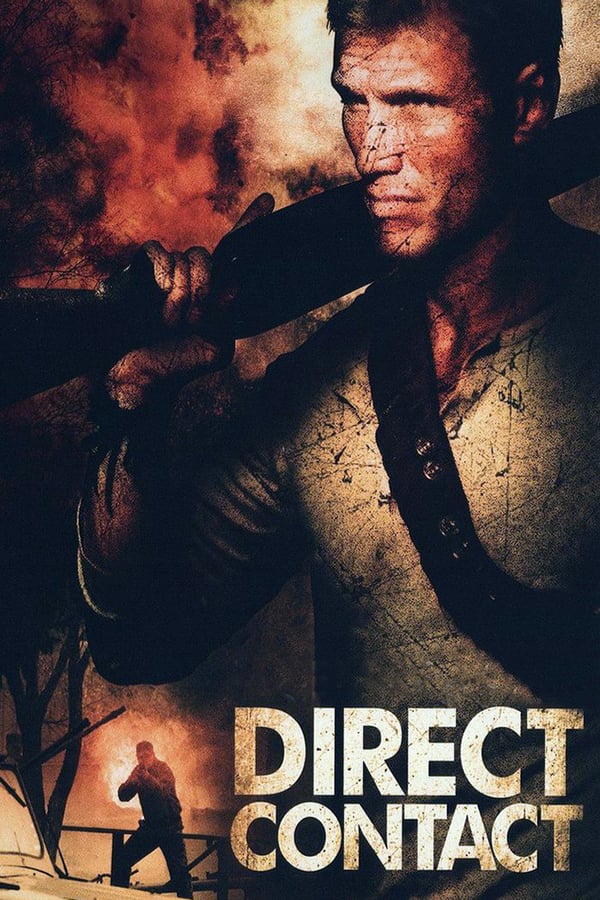 Cover of the movie Direct Contact