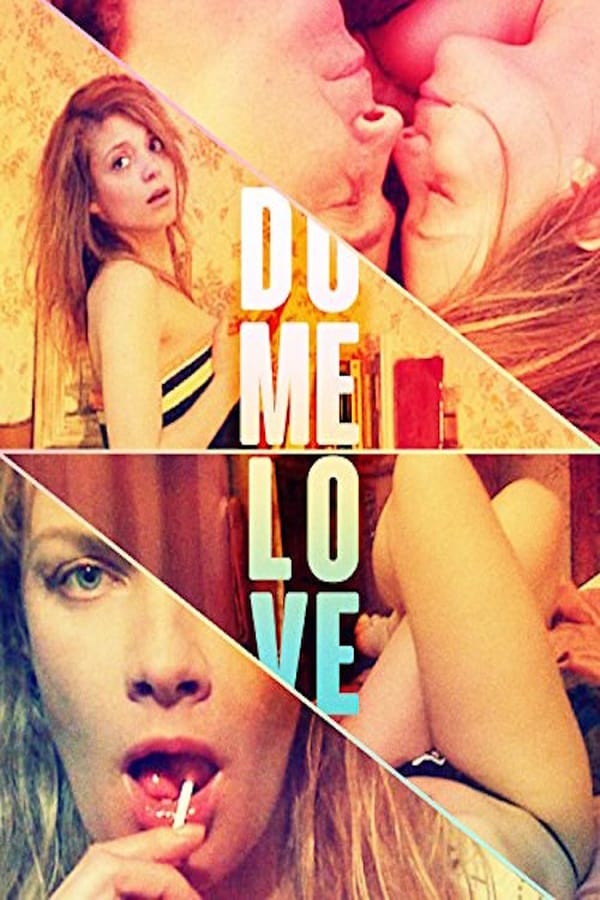 Cover of the movie Do Me Love