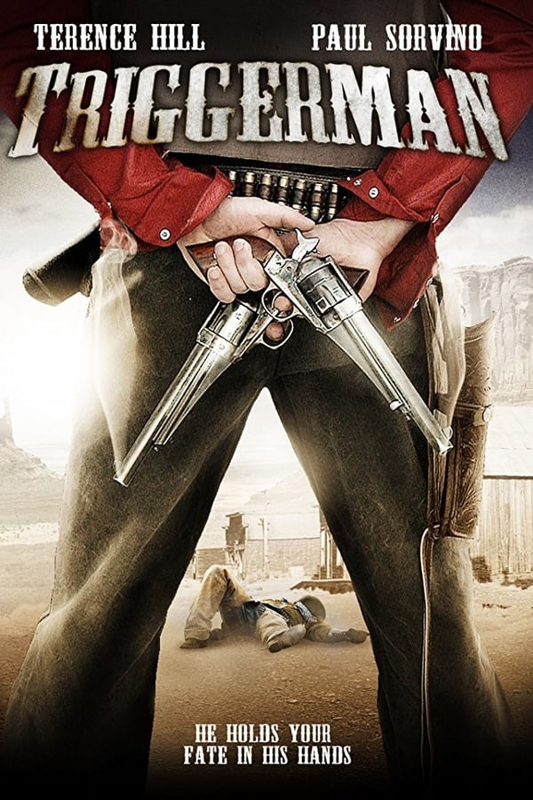 Cover of the movie Doc West II