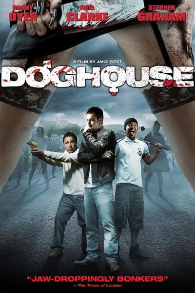 Cover of the movie Doghouse