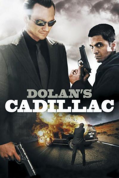 Cover of the movie Dolan's Cadillac