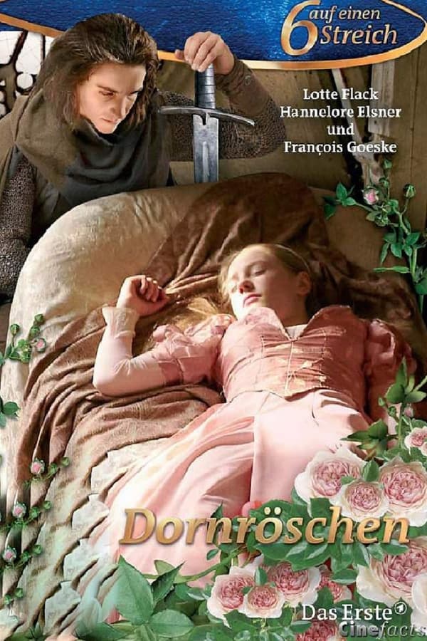 Cover of the movie Dornröschen