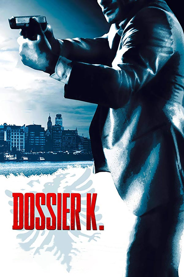 Cover of the movie Dossier K.