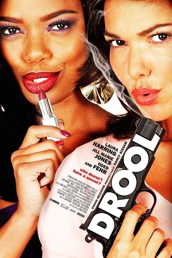 Cover of the movie Drool