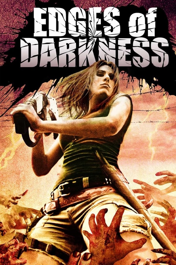 Cover of the movie Edges of Darkness