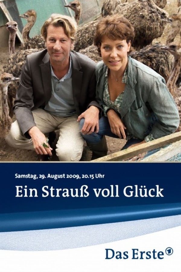 Cover of the movie Ein Strauß voll Glück