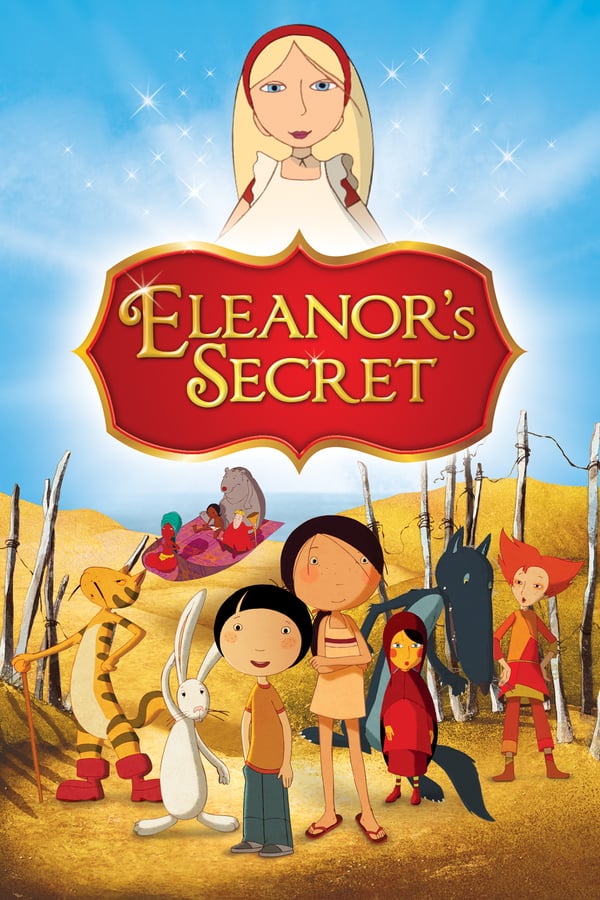 Cover of the movie Eleanor's Secret