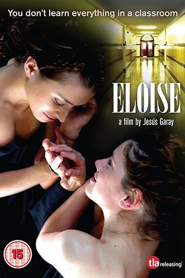 Cover of the movie Eloise
