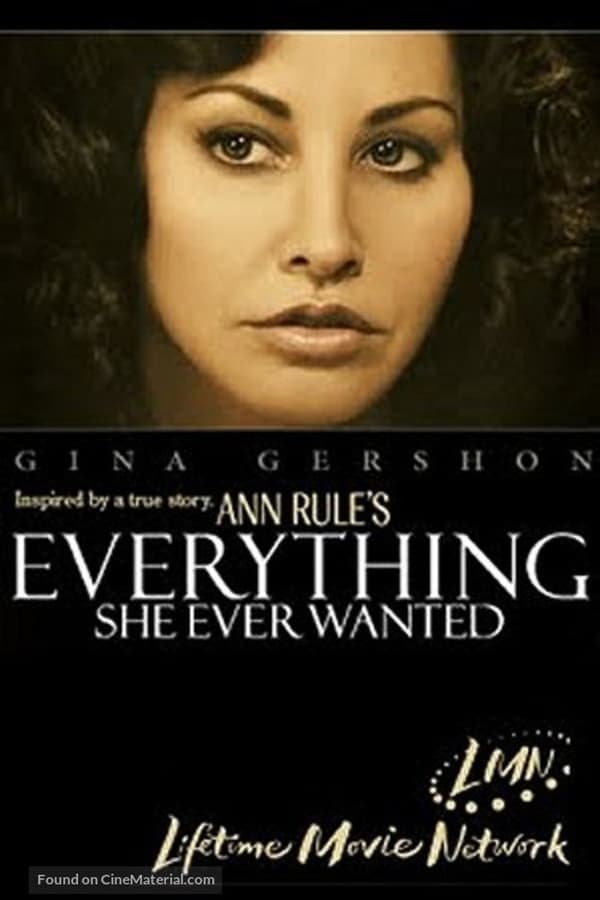 Cover of the movie Everything She Ever Wanted