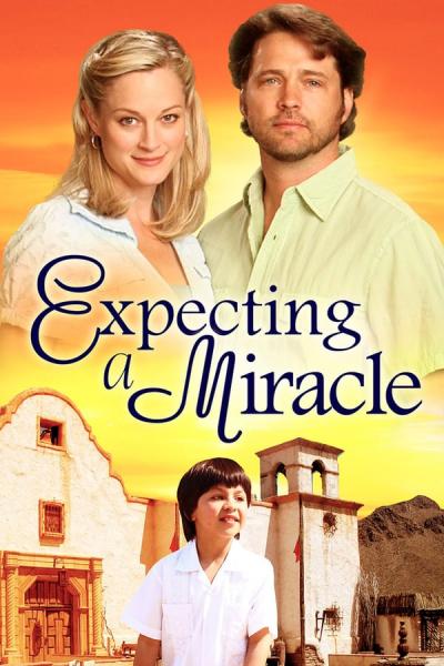 Cover of Expecting a Miracle