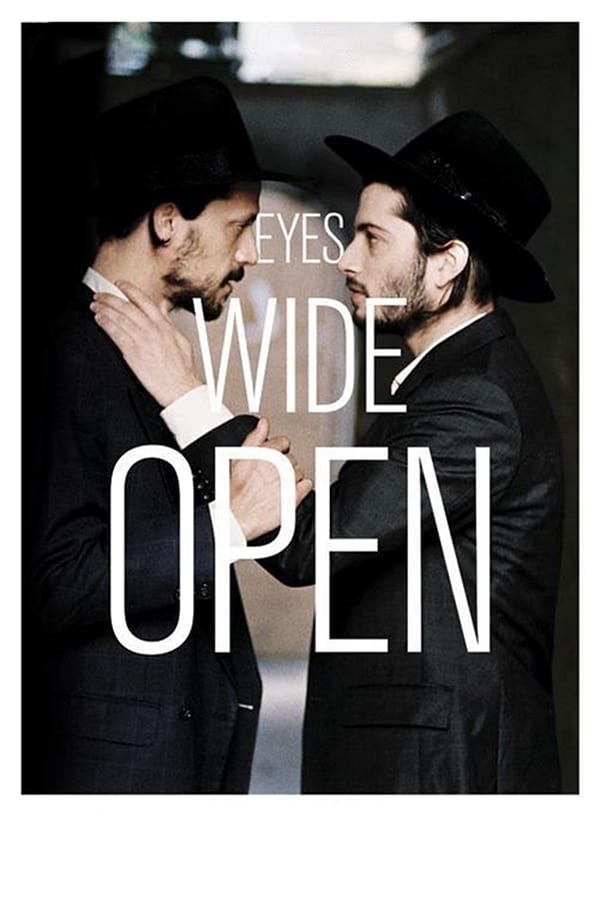 Cover of the movie Eyes Wide Open