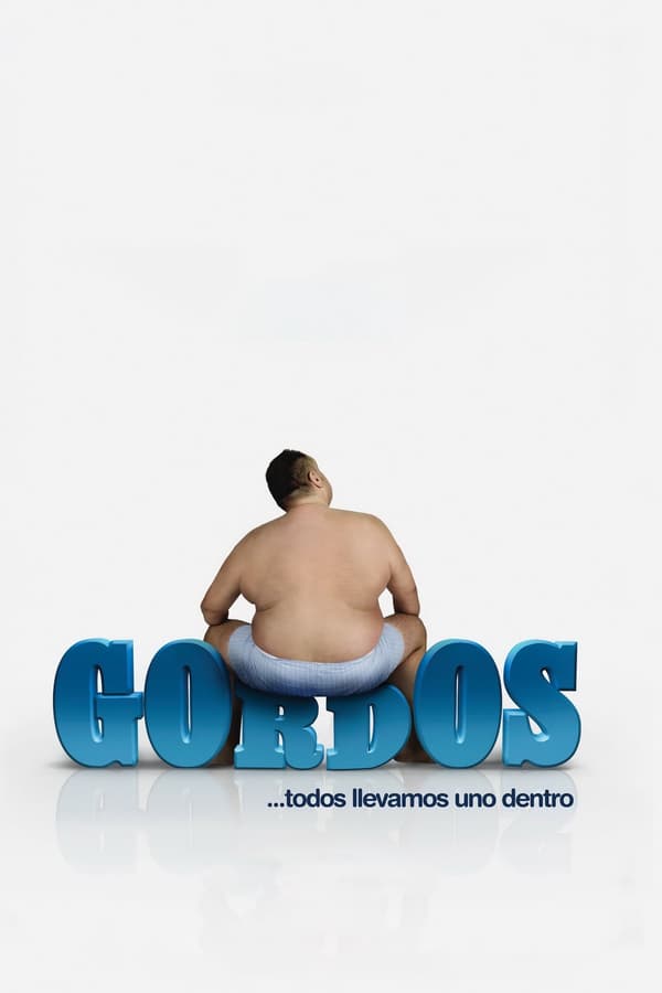 Cover of the movie Fat People