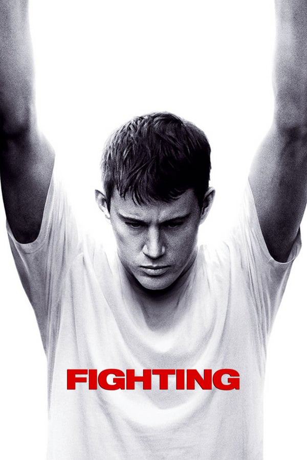 Cover of the movie Fighting