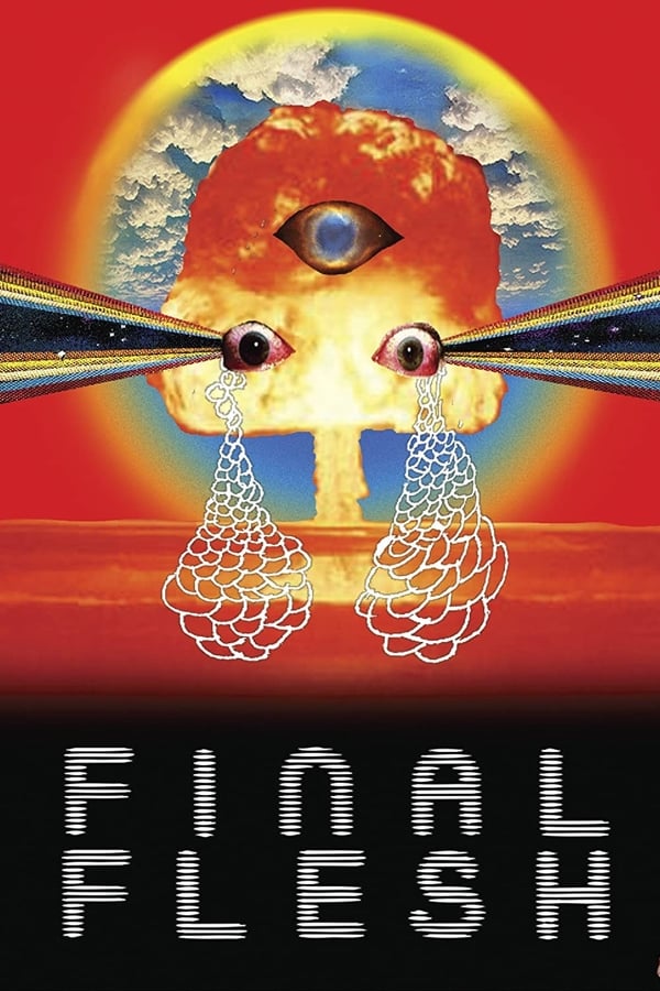 Cover of the movie Final Flesh