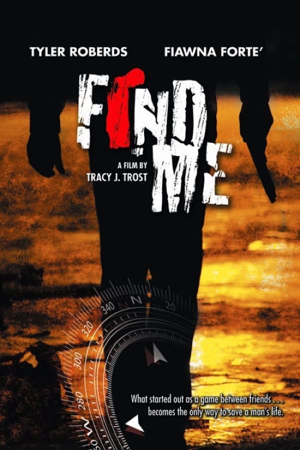 Cover of the movie Find Me