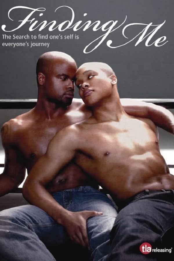 Cover of the movie Finding Me