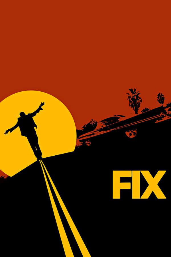 Cover of the movie Fix