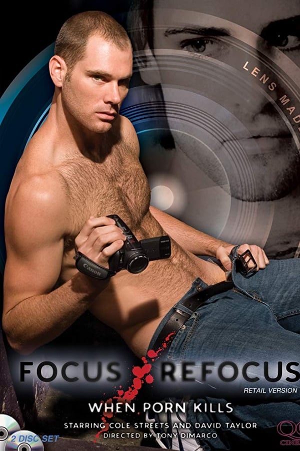 Cover of the movie Focus/Refocus