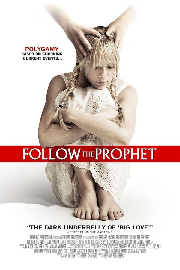 Cover of the movie Follow the Prophet