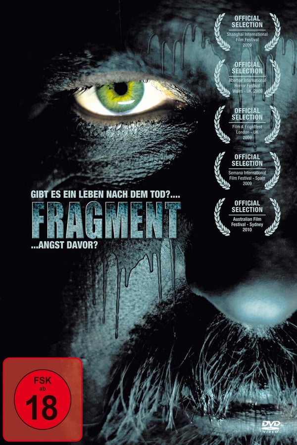 Cover of the movie Fragment