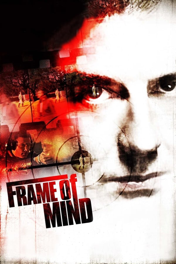 Cover of the movie Frame Of Mind