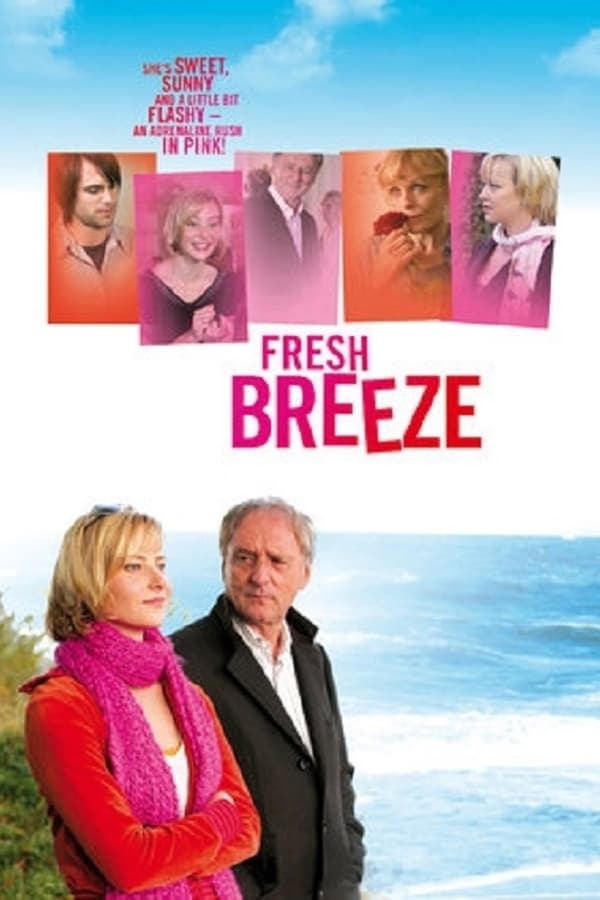 Cover of the movie Fresh Breeze