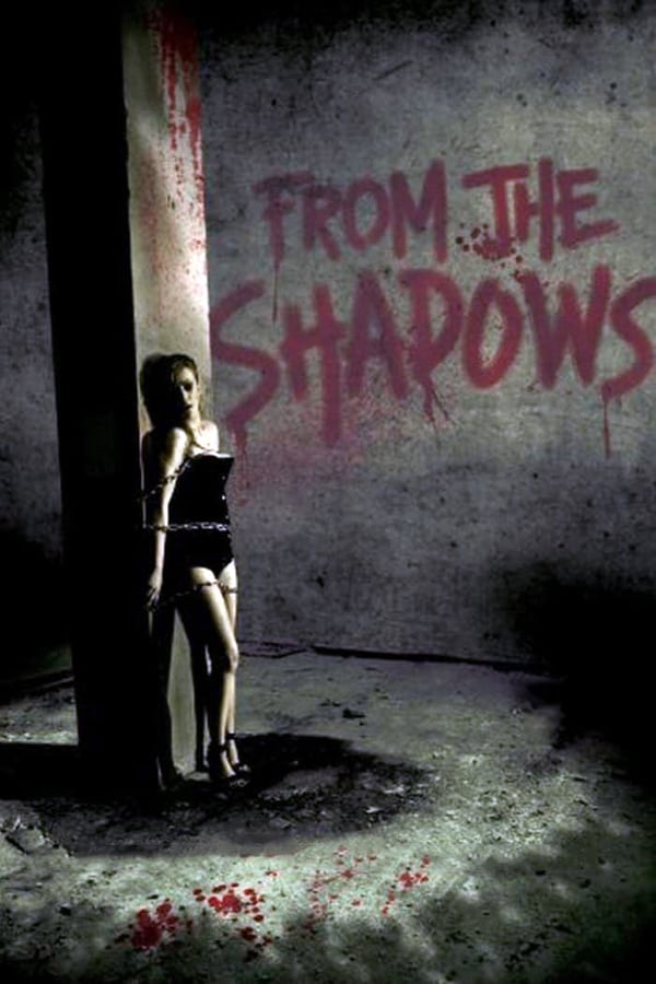 Cover of the movie From the Shadows