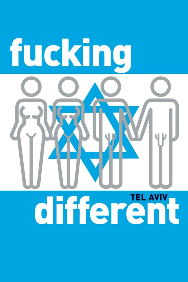 Cover of the movie Fucking Different Tel Aviv
