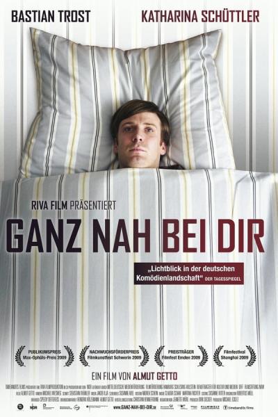 Cover of the movie Ganz nah bei Dir