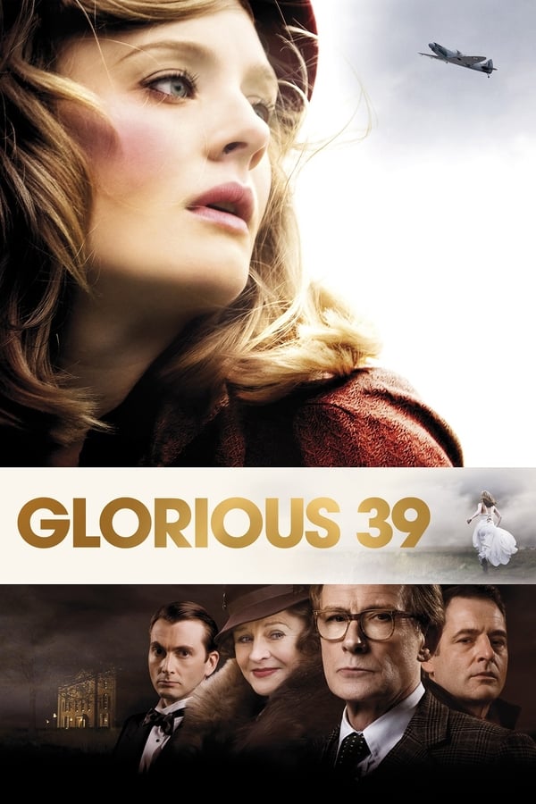 Cover of the movie Glorious 39
