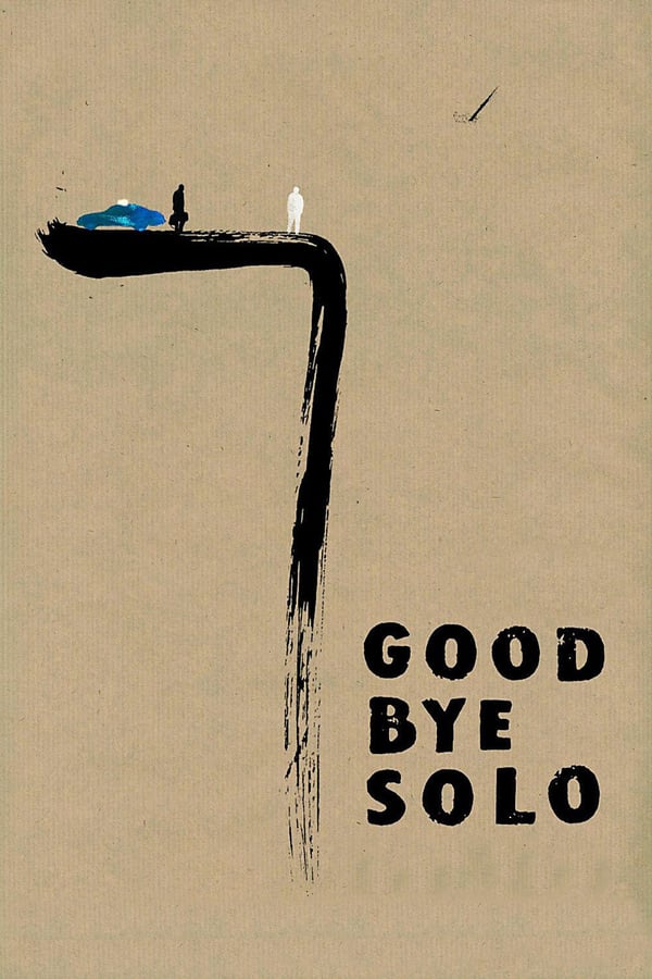 Cover of the movie Goodbye Solo