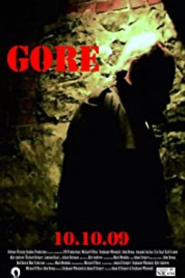 Cover of the movie Gore