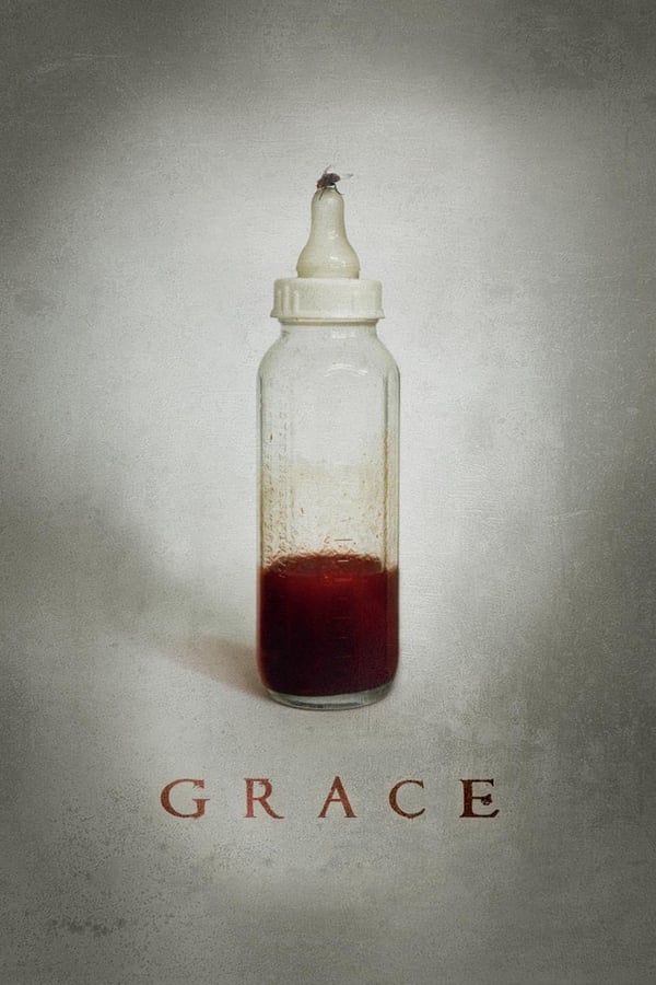 Cover of the movie Grace
